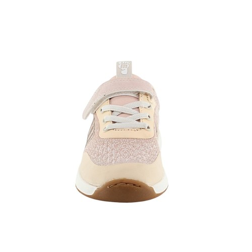 Zapatillas barefoot Mustang Free Nude 2