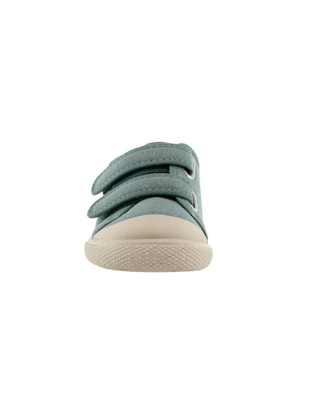 Calzado barefoot Flexibles by Vulladi 8195 Bosque