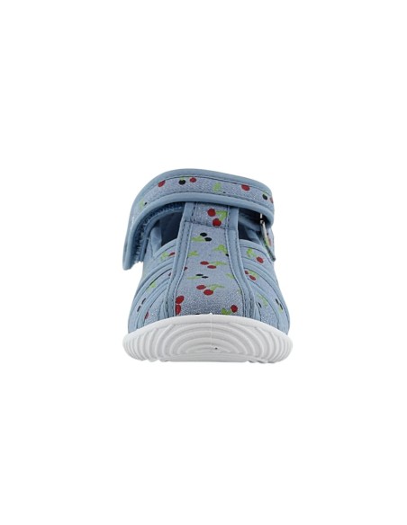 Zapatillas Chicco Tullio 4 Puntos Jeans Zapatillas Chicco Tullio 4 Puntos Jeans