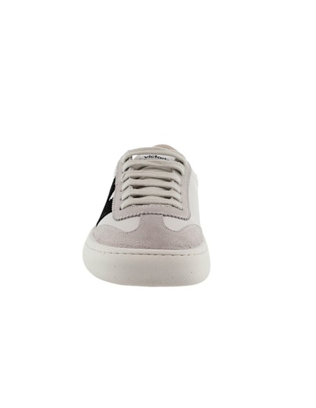 Calzado BAREFOOT Victoria Olmo Negro