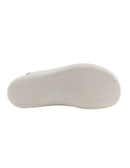 Calzado BAREFOOT Victoria Olmo Negro