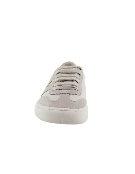 Calzado BAREFOOT Victoria Olmo Hielo