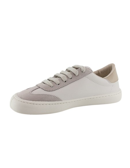 Calzado BAREFOOT Victoria Olmo Hielo