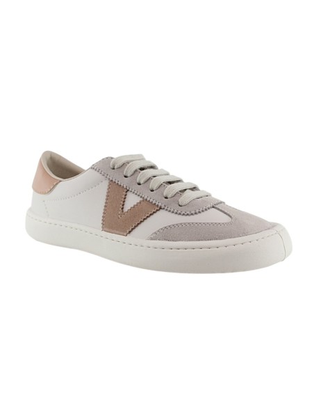 Calzado BAREFOOT Victoria Olmo Cuarzo