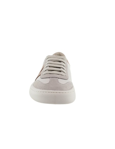 Calzado BAREFOOT Victoria Olmo Cuarzo