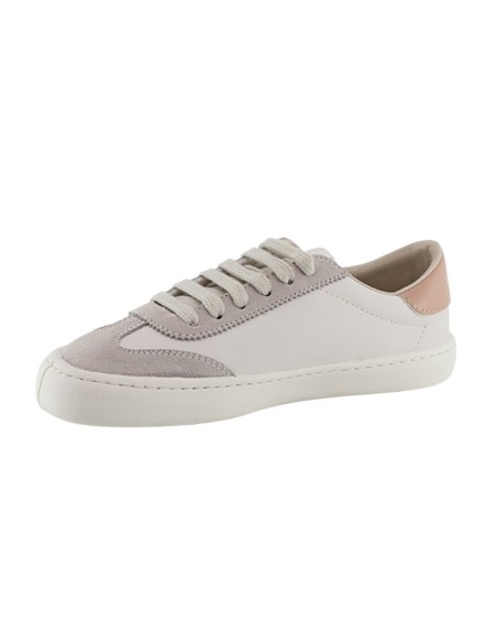 Calzado BAREFOOT Victoria Olmo Cuarzo