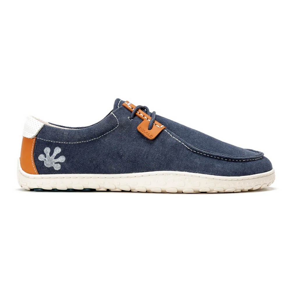 Calzado barefoot Waals Atacama Jeans