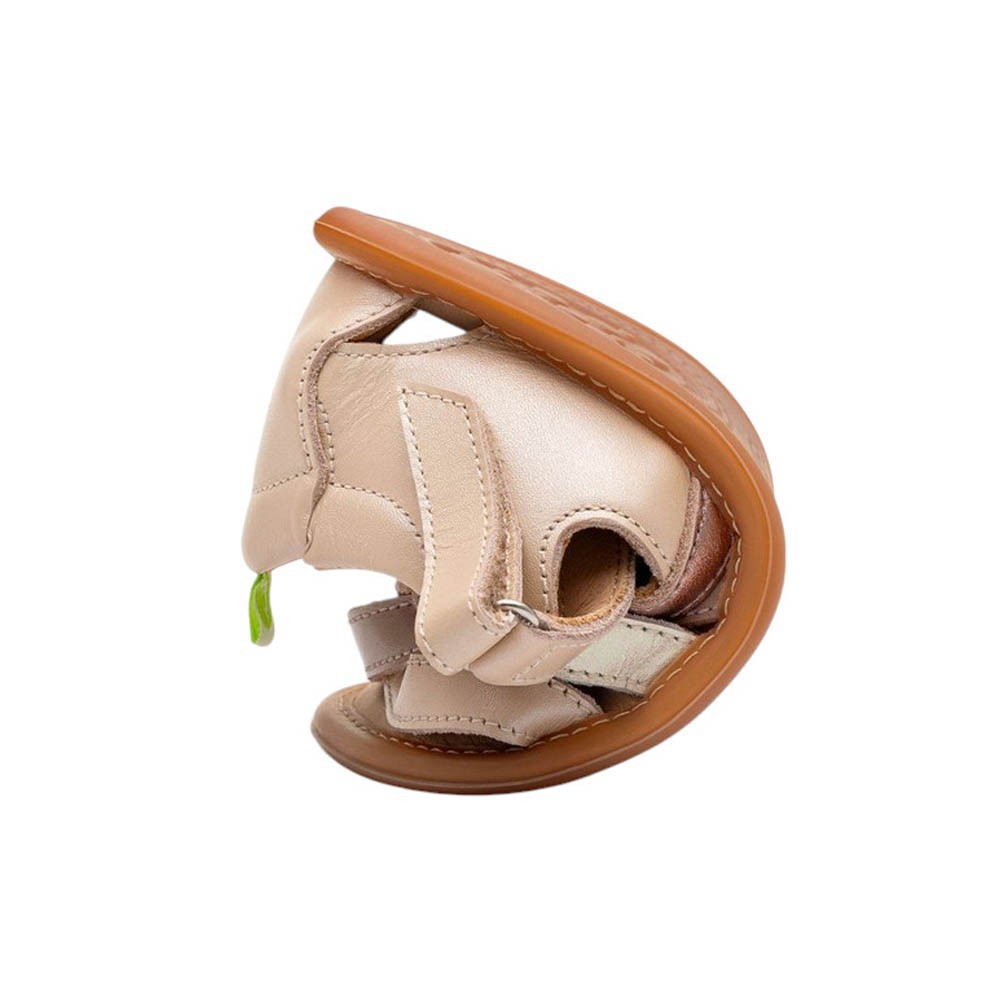 Sandalias respetuosas Tip Toey Joey Cris Cross Multi Rosa