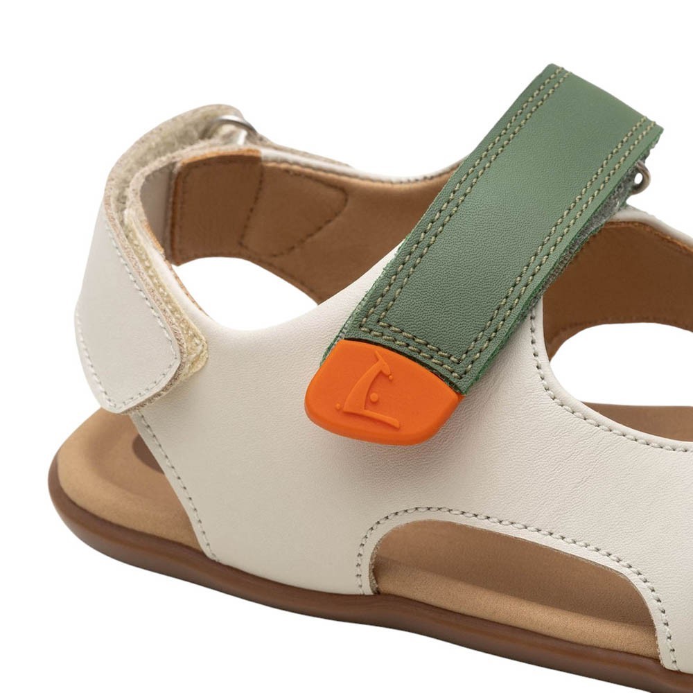 Sandalias barefoot Tip Toey Joey Explorer Multicolor