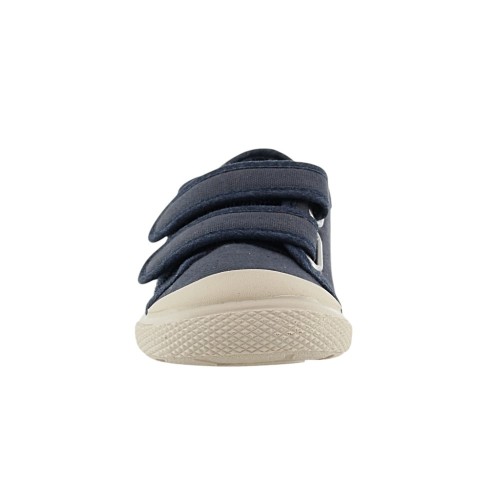 Calzado barefoot de lona Flexibles 8195 Jeans 2