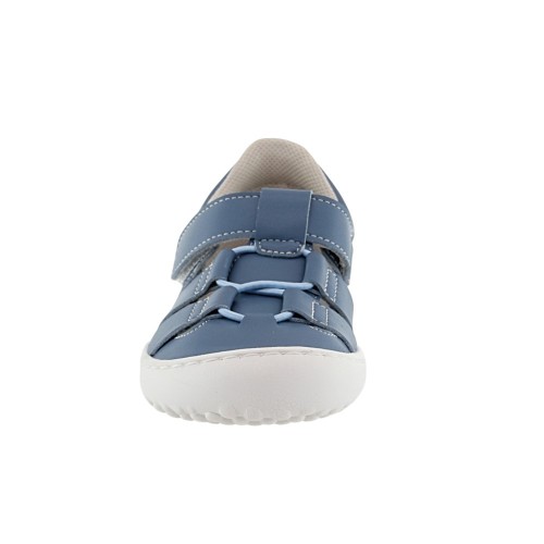 Sandalia respetuosa cerrada Coqueflex Azafata 2