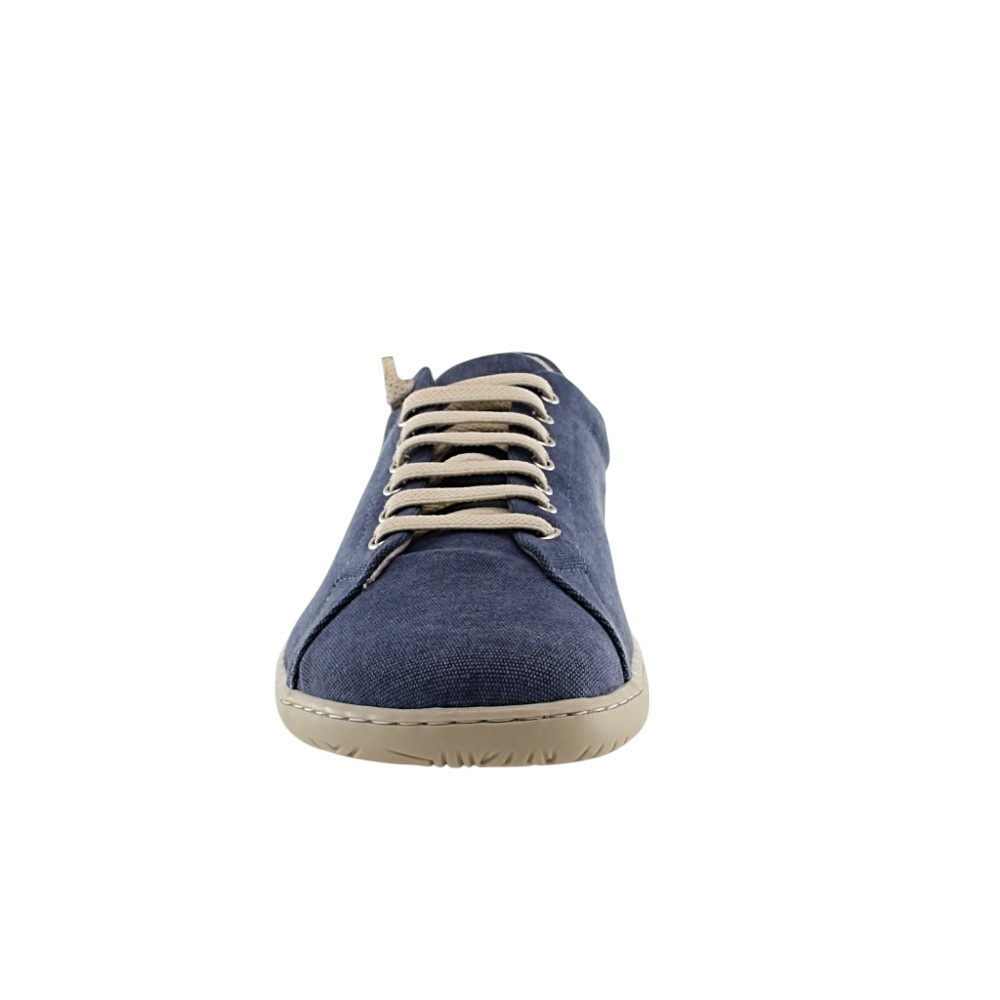 Zapatillas de lona Coqueflex Eworld Marino