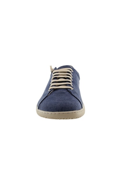 Zapatillas de lona Coqueflex Eworld Marino