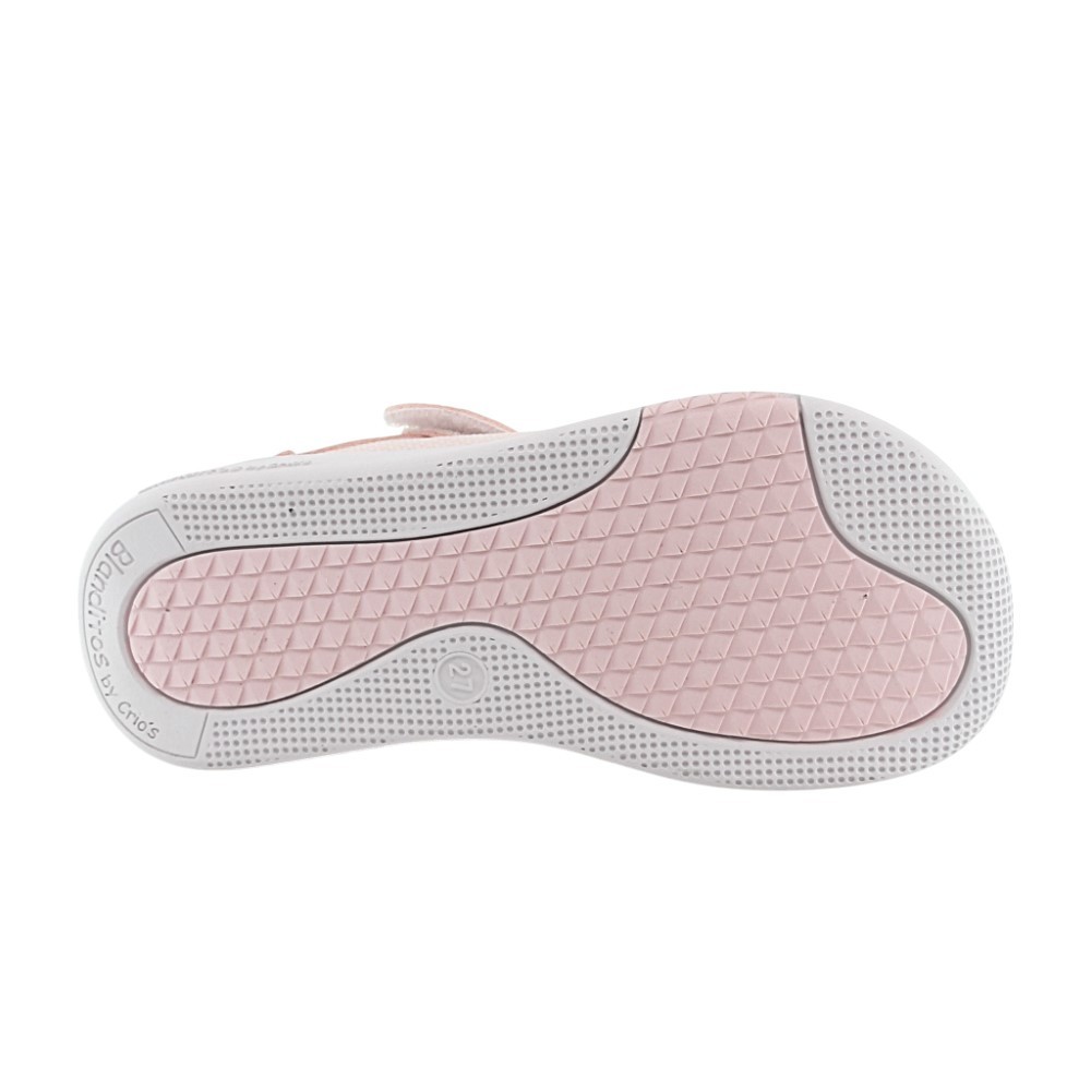 Zapatillas barefoot Blanditos Venus Rosa