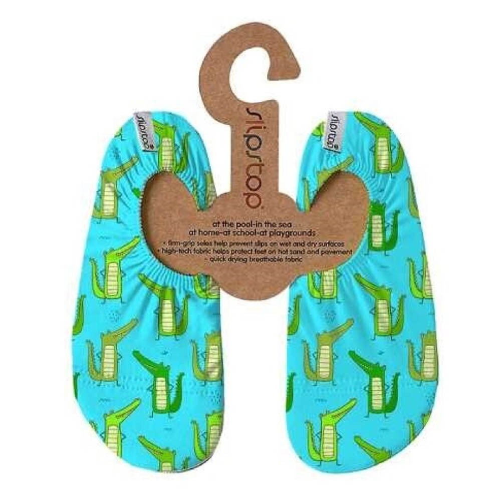 Escarpines respetuosos SlipStop Lizard