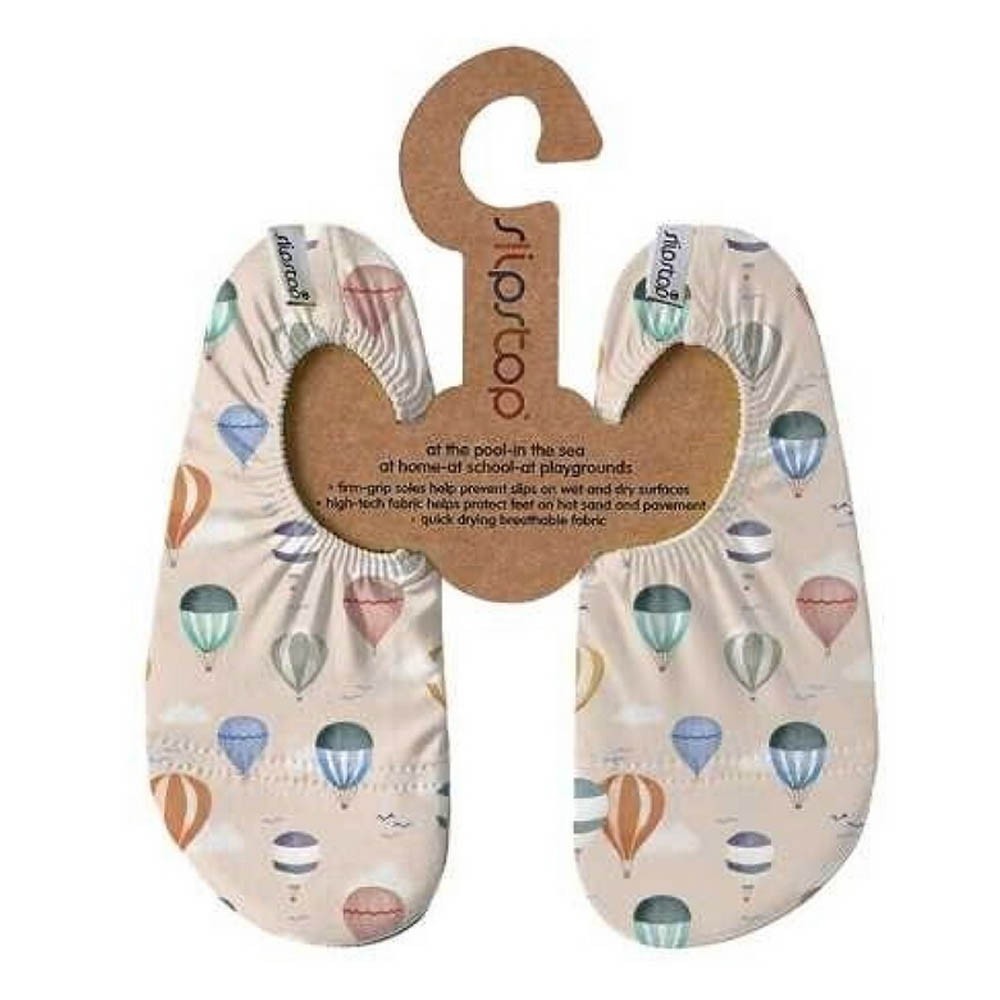 Escarpines respetuosos SlipStop Twinkle