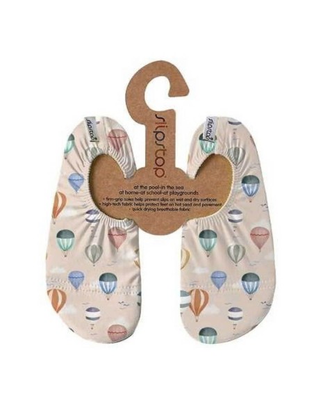 Escarpines respetuosos SlipStop Twinkle