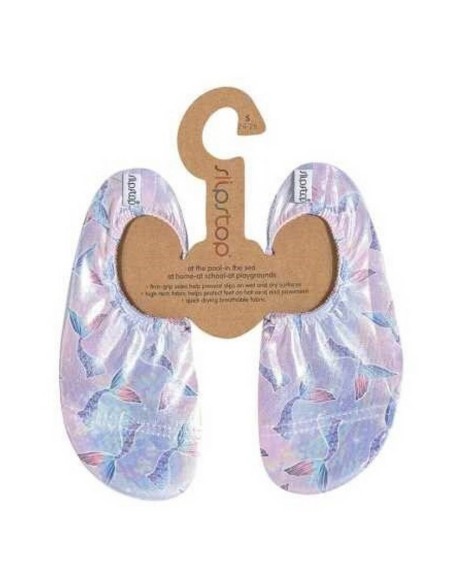 Escarpines respetuosos SlipStop Venice