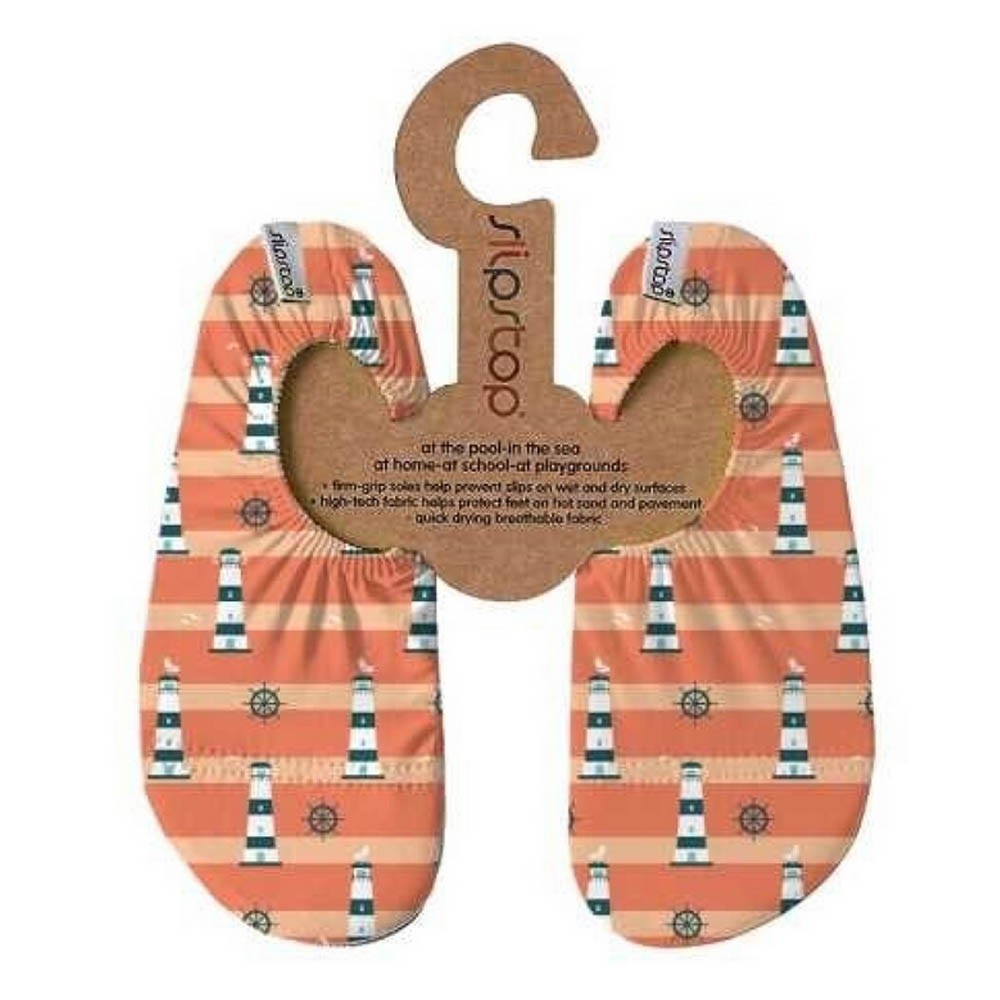 Escarpines respetuosos SlipStop Faro