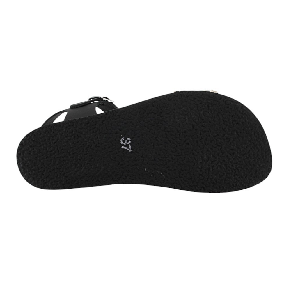 Sandalias baarefoot Flexi Nens 5762-PR Negro