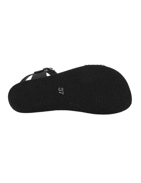 Sandalias baarefoot Flexi Nens 5762-PR Negro