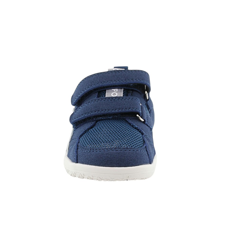 Calzado barefoot Gioseppo Colebrook Marino