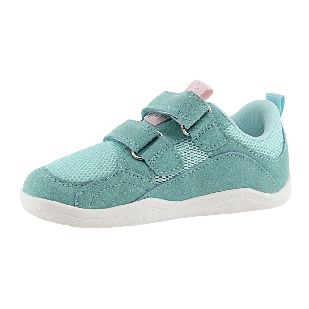 Calzado barefoot Gioseppo Colebrook Menta