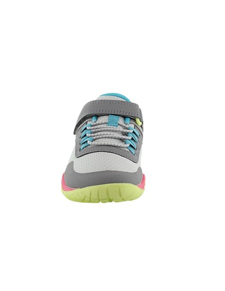 Zapatillas barefoot Merrell Trail Glove 7 Gris-Rosa