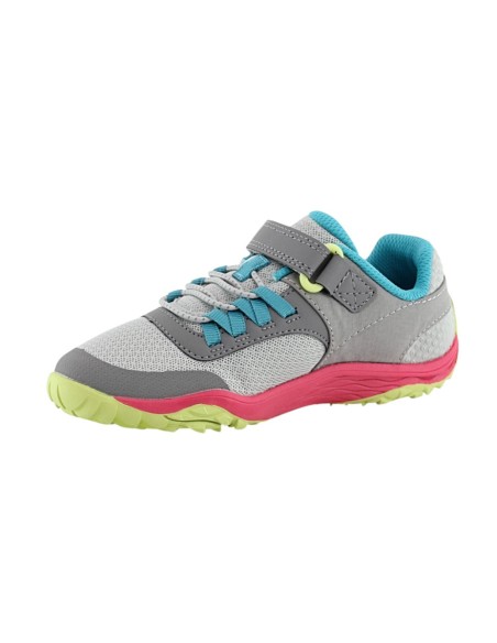 Zapatillas barefoot Merrell Trail Glove 7 Gris-Rosa