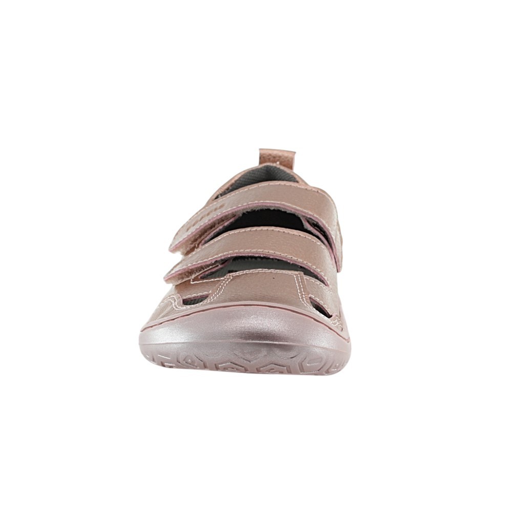 Calzado verano Barefoot Poppis Somer Afrodita