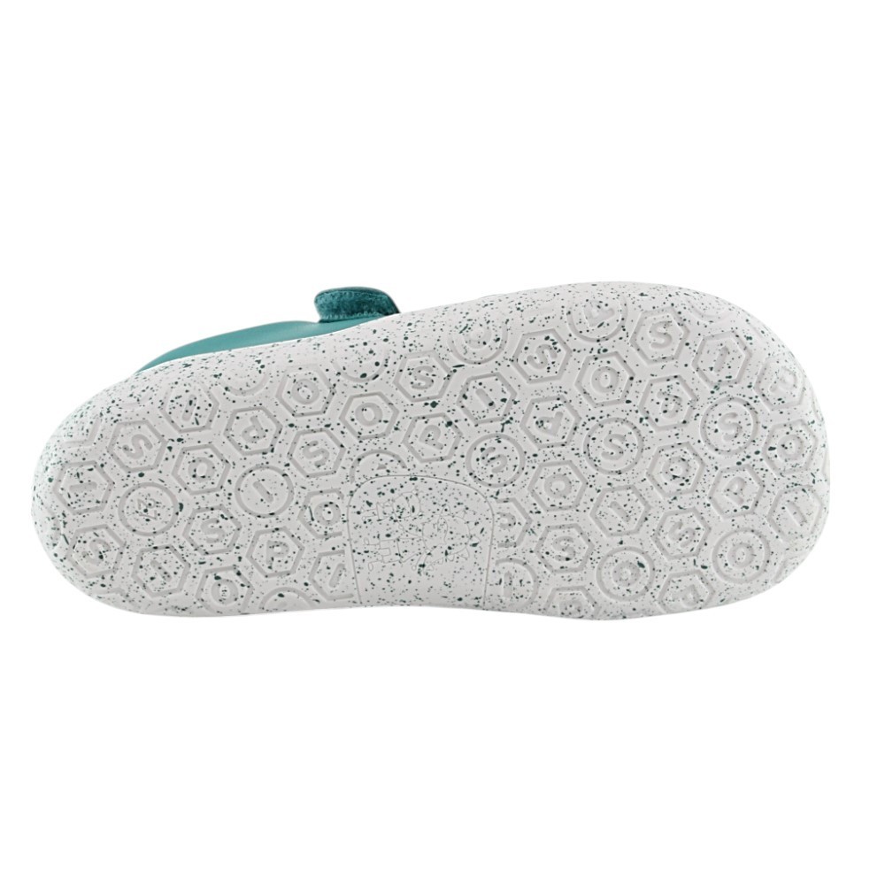 Calzado verano Barefoot Poppis Somer Mojito