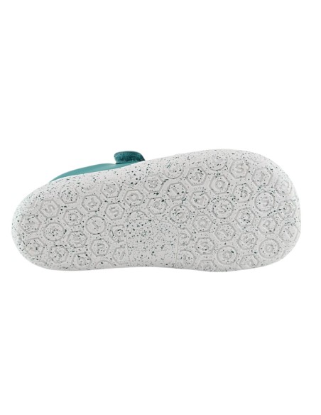 Calzado verano Barefoot Poppis Somer Mojito