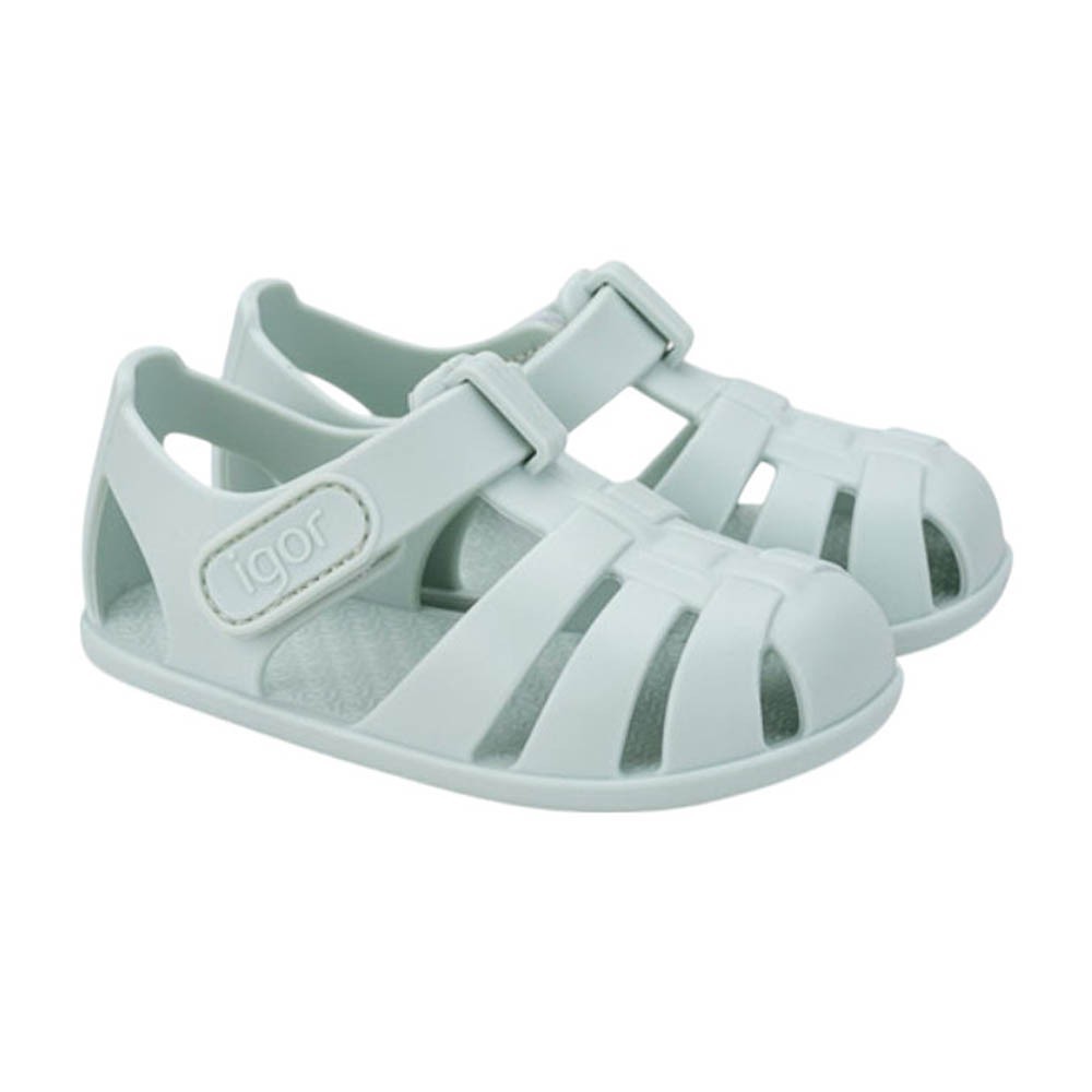 Cangrajeras respetuosas Igor Nemo Menta