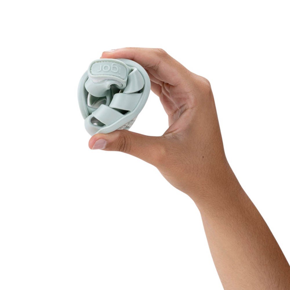 Cangrajeras respetuosas Igor Nemo Menta