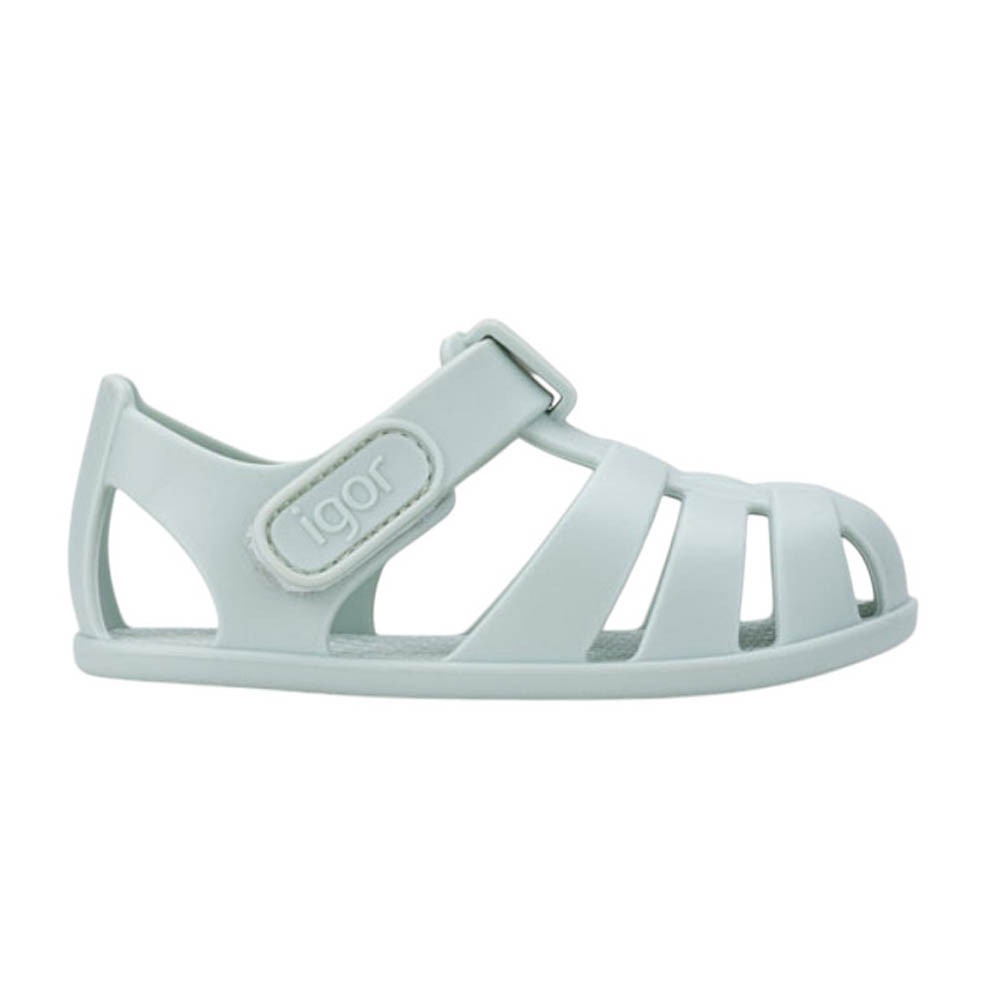 Cangrajeras respetuosas Igor Nemo Menta