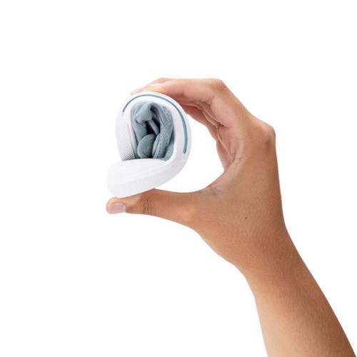 Zapatillas barefoot Igor Lona V. Wide Oceano 2