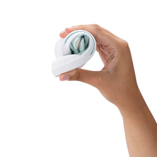 Zapatillas barefoot Igor Pepito Wide Menta 2