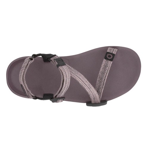 Sandalias barefoot Xero Shoes Z-Trail EV Lila 2