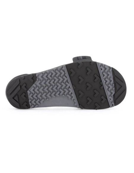 Sandalias barefoot Xero Shoes Z-Trail EV Negro