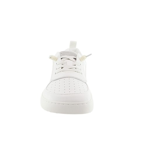 Zapatos barefoot Muris Nuuk Adult Off White 2