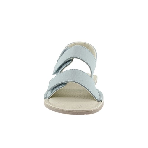 Sandalias barefoot Muris Rio Dusty Sky Blue 2
