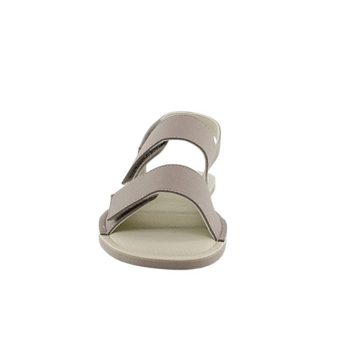 Sandalias barefoot Muris Rio Dusty Taupe 2