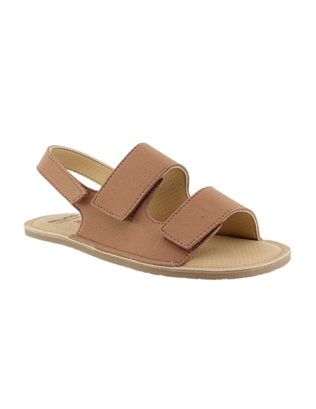 Sandalias barefoot Muris Rio Dusty Pink