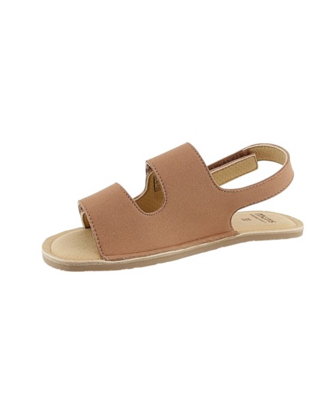 Sandalias barefoot Muris Rio Dusty Pink