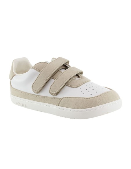 Calzado barefoot Muris Petra Mini Stone