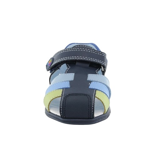 Sandalias barefoot Pablosky 052322 Jeans 2