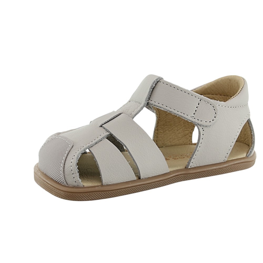 Sandalias respetuosas Blanditos Costa Gris