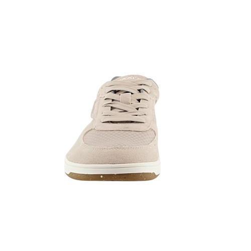 Zapatos barefoot Waals Narvik Recycled Gris 2