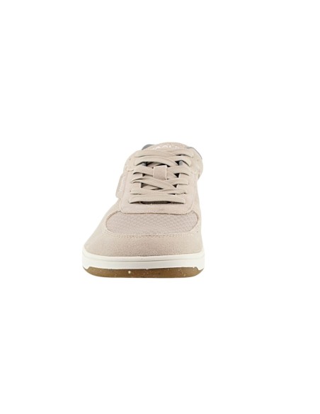 Zapatos barefoot Waals Narvik Recycled Gris