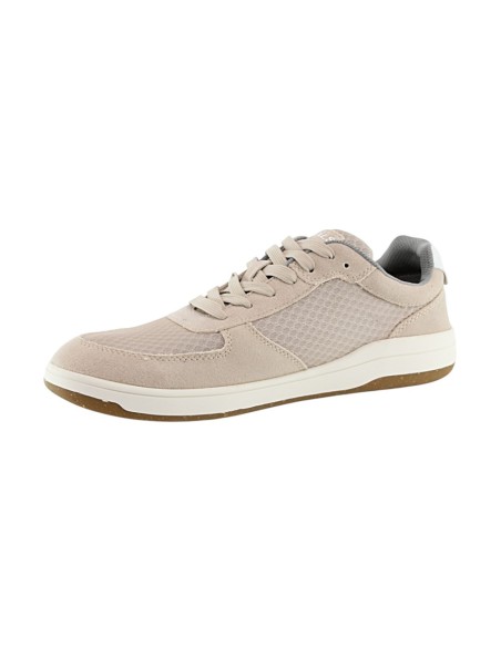 Zapatos barefoot Waals Narvik Recycled Gris